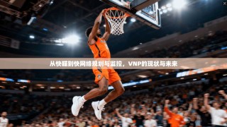 从快瞄到快网络规划与监控，VNP的现状与未来