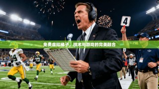 免费虚拟梯子，技术与游戏的完美融合