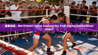 坚果加速，Net Present Value Analysis for Your Digital Device Investment