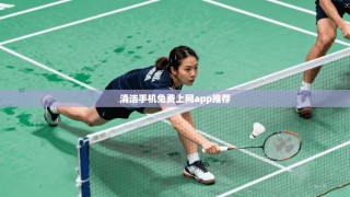 清洁手机免费上网app推荐