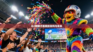 从C网梯子看网络架构与未来