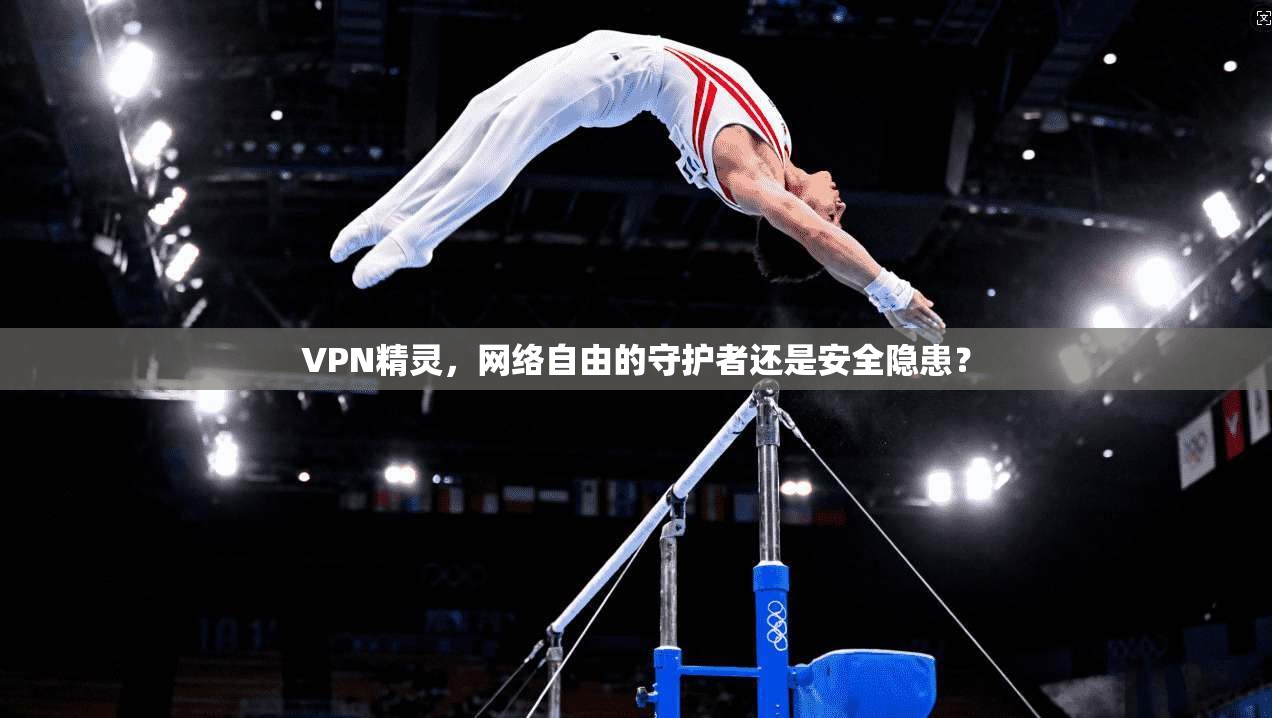 VPN精灵，网络自由的守护者还是安全隐患？
