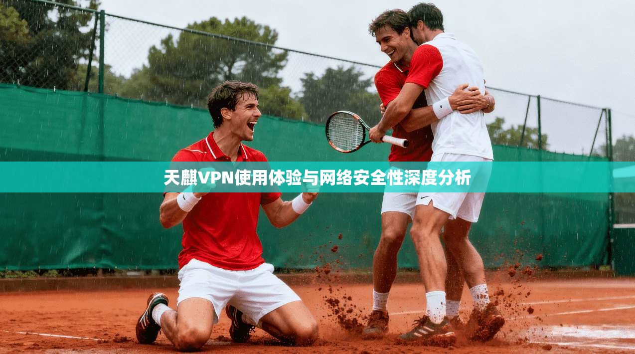 天麒VPN使用体验与网络安全性深度分析