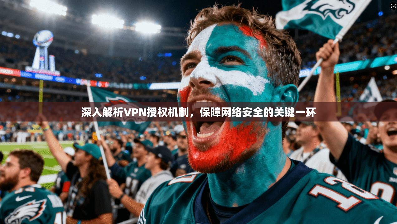 深入解析VPN授权机制，保障网络安全的关键一环
