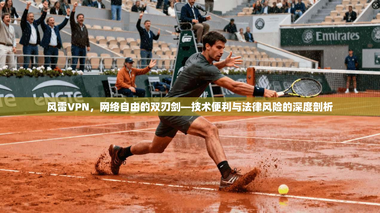 风雷VPN，网络自由的双刃剑—技术便利与法律风险的深度剖析