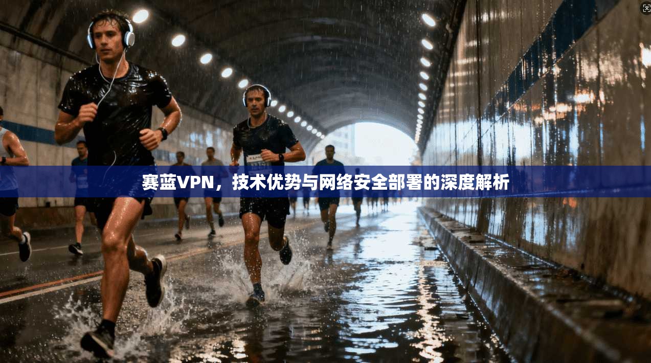 赛蓝VPN，技术优势与网络安全部署的深度解析