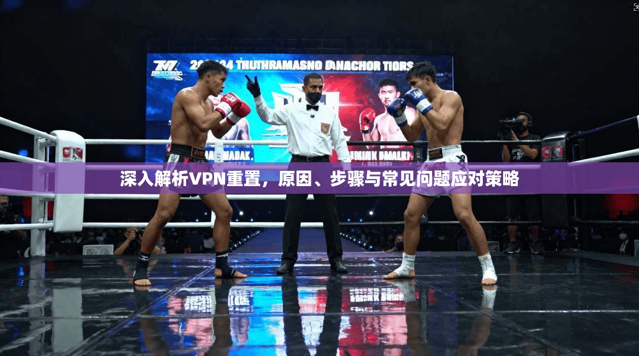 深入解析VPN重置，原因、步骤与常见问题应对策略