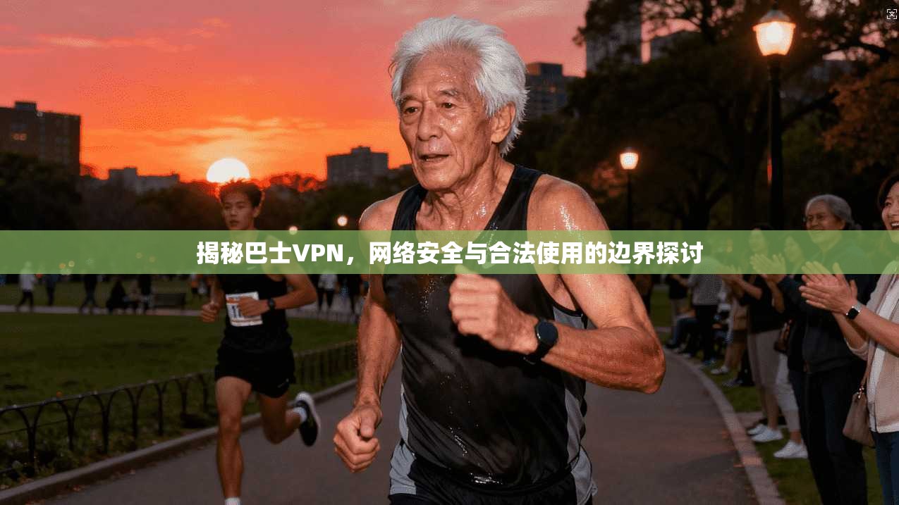 揭秘巴士VPN，网络安全与合法使用的边界探讨
