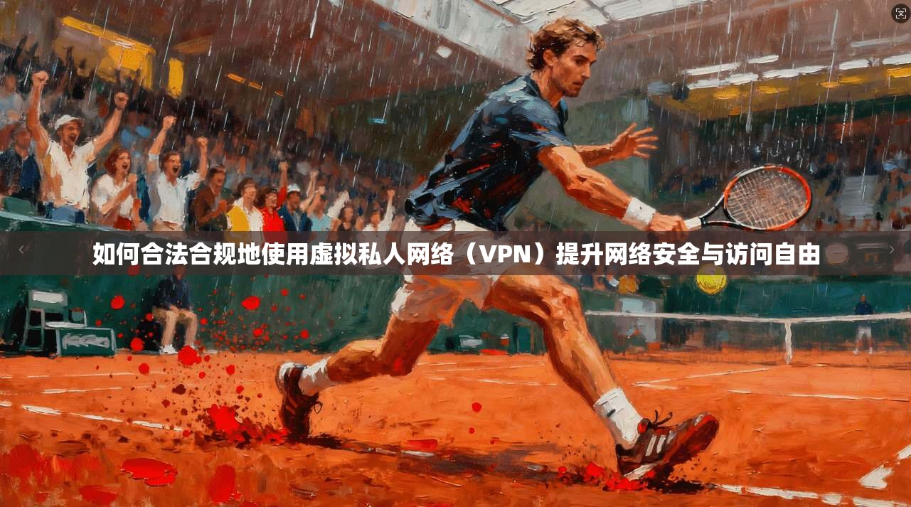 如何合法合规地使用虚拟私人网络（VPN）提升网络安全与访问自由