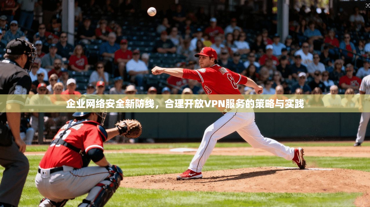 企业网络安全新防线，合理开放VPN服务的策略与实践