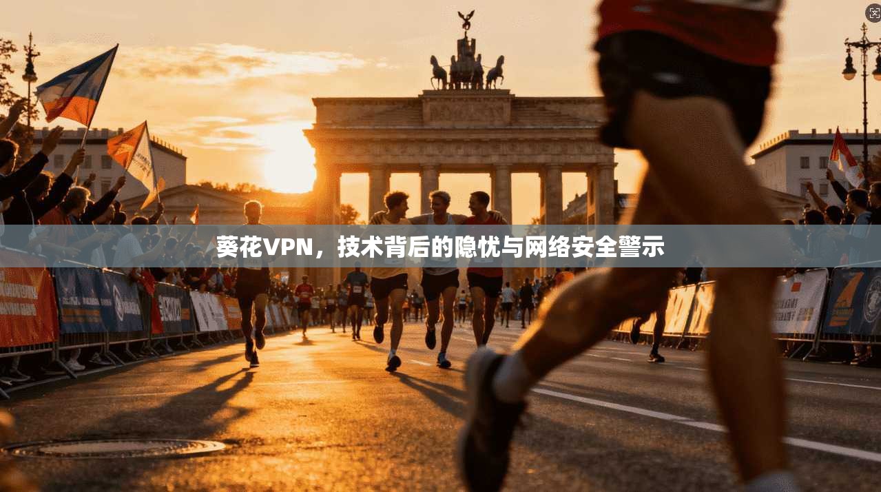 葵花VPN,技术背后的隐忧与网络安全警示