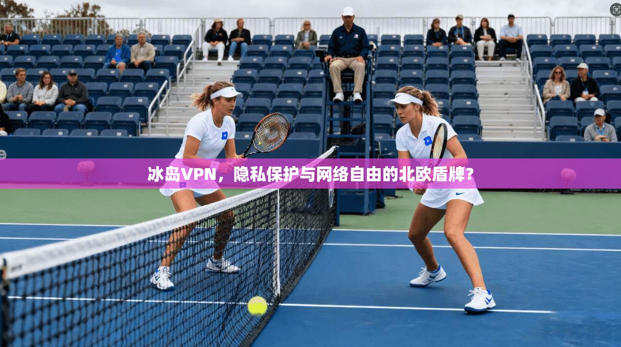 冰岛VPN，隐私保护与网络自由的北欧盾牌？