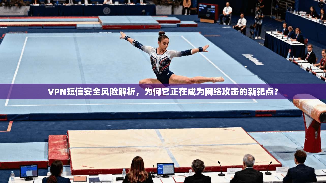 VPN短信安全风险解析，为何它正在成为网络攻击的新靶点？