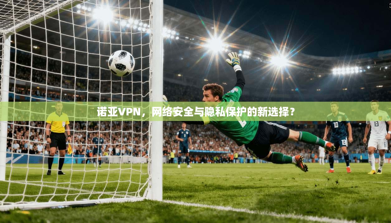 诺亚VPN，网络安全与隐私保护的新选择？