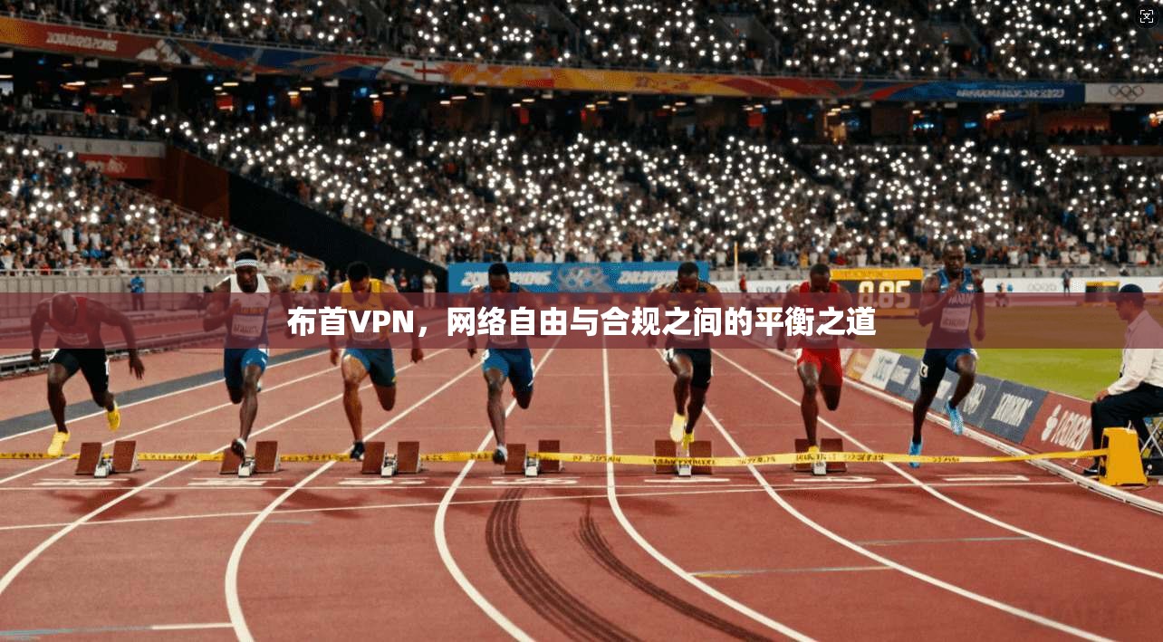 布首VPN，网络自由与合规之间的平衡之道