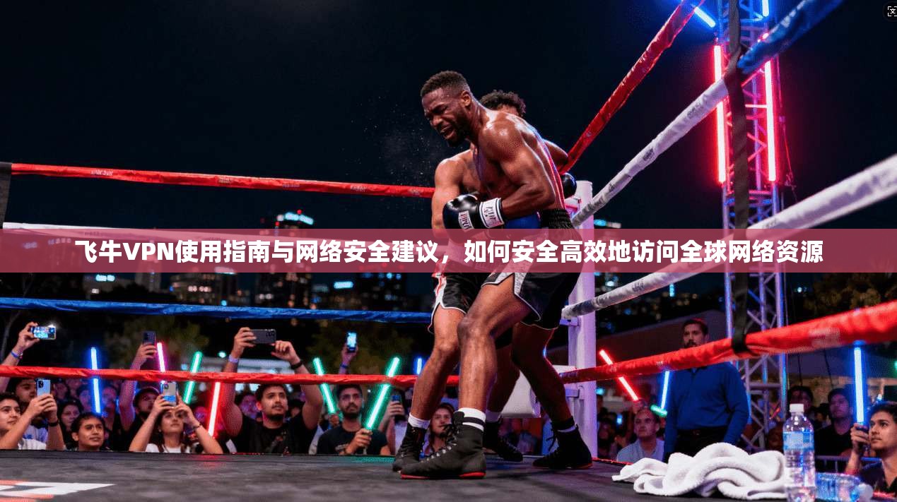 飞牛VPN使用指南与网络安全建议，如何安全高效地访问全球网络资源