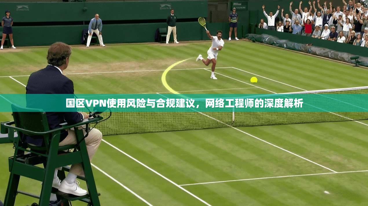 国区VPN使用风险与合规建议,网络工程师的深度解析