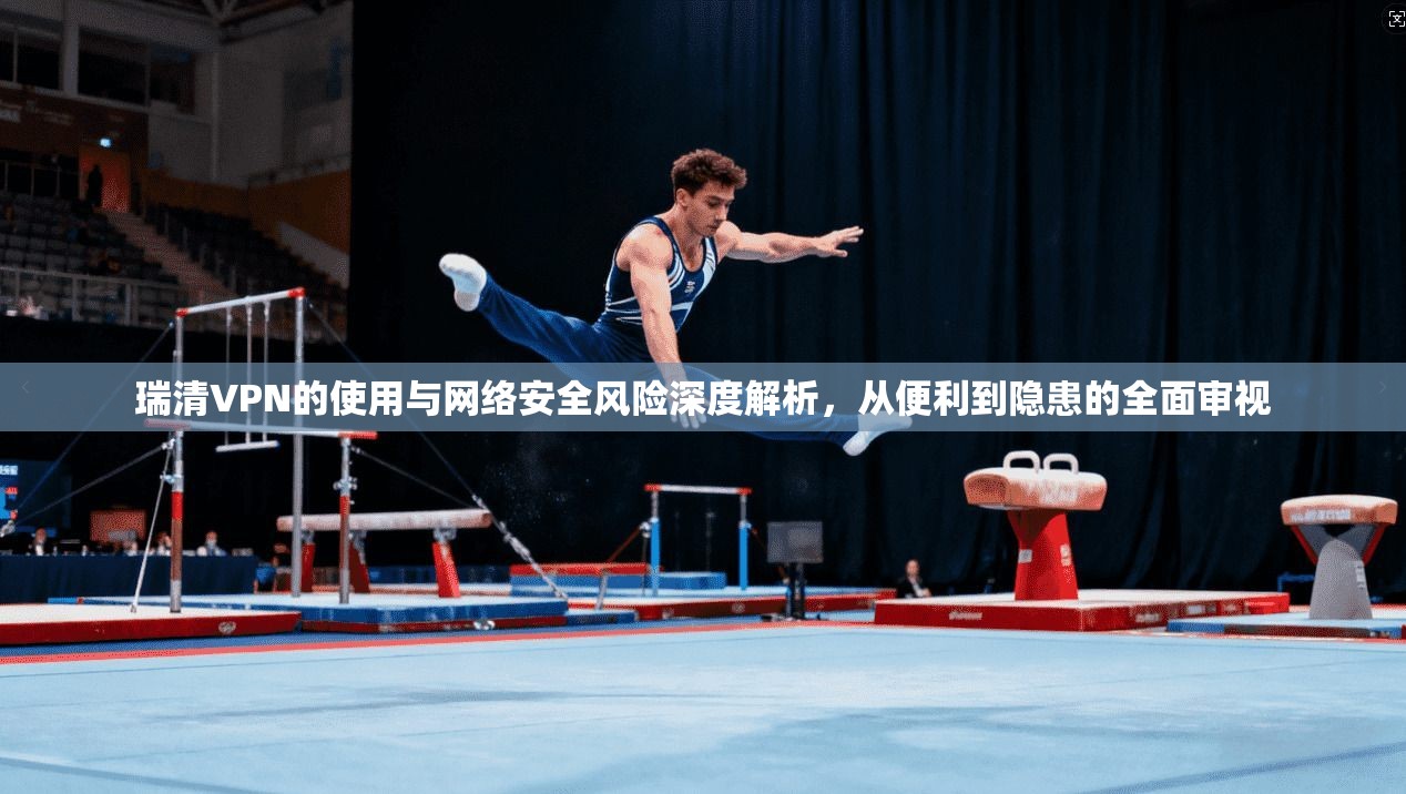瑞清VPN的使用与网络安全风险深度解析,从便利到隐患的全面审视