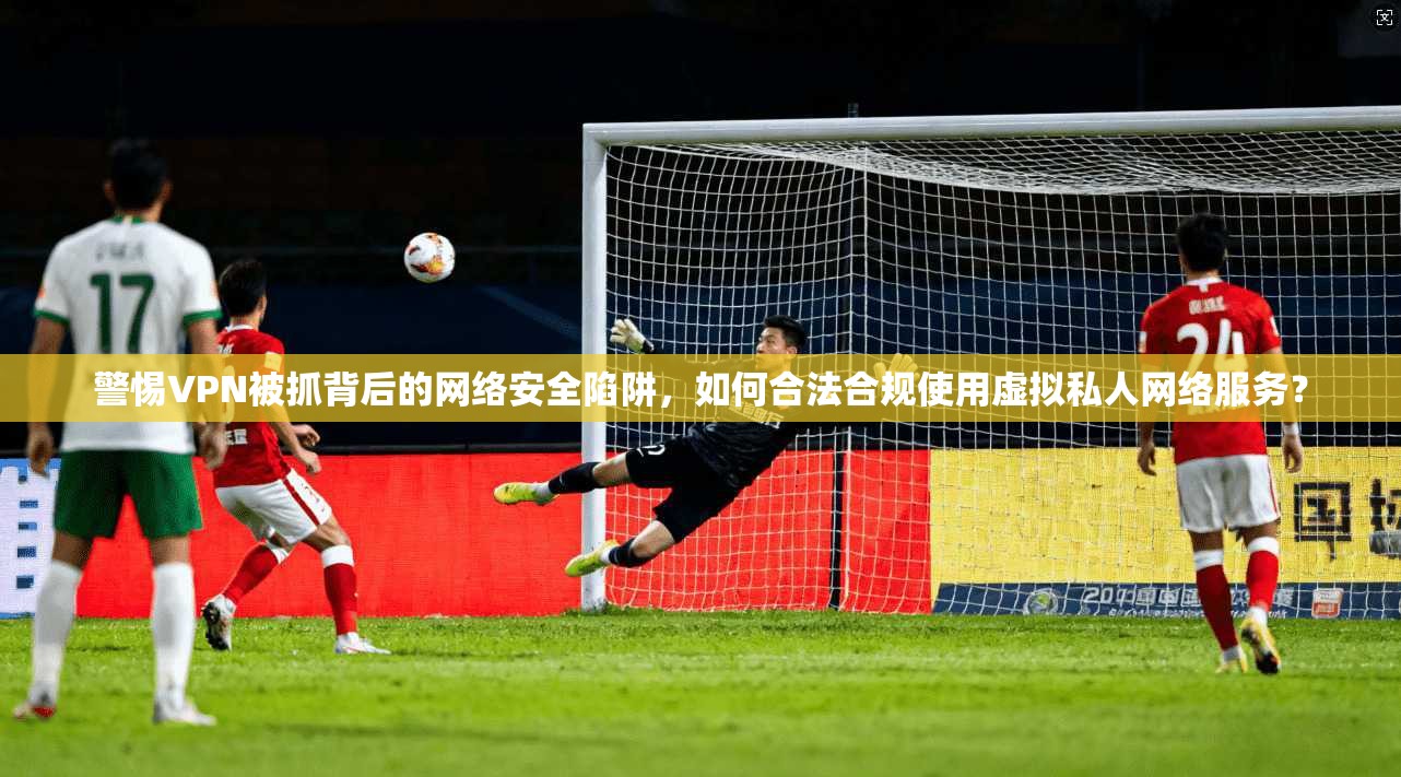 警惕VPN被抓背后的网络安全陷阱，如何合法合规使用虚拟私人网络服务？