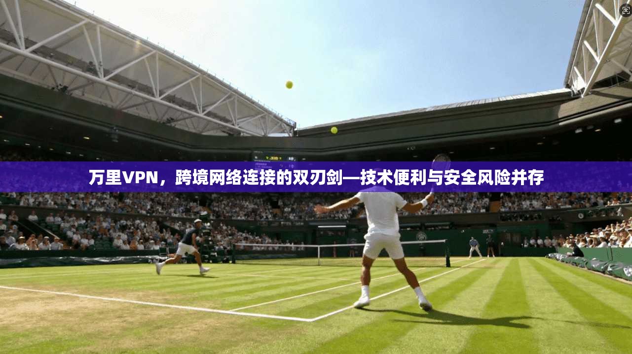 万里VPN，跨境网络连接的双刃剑—技术便利与安全风险并存
