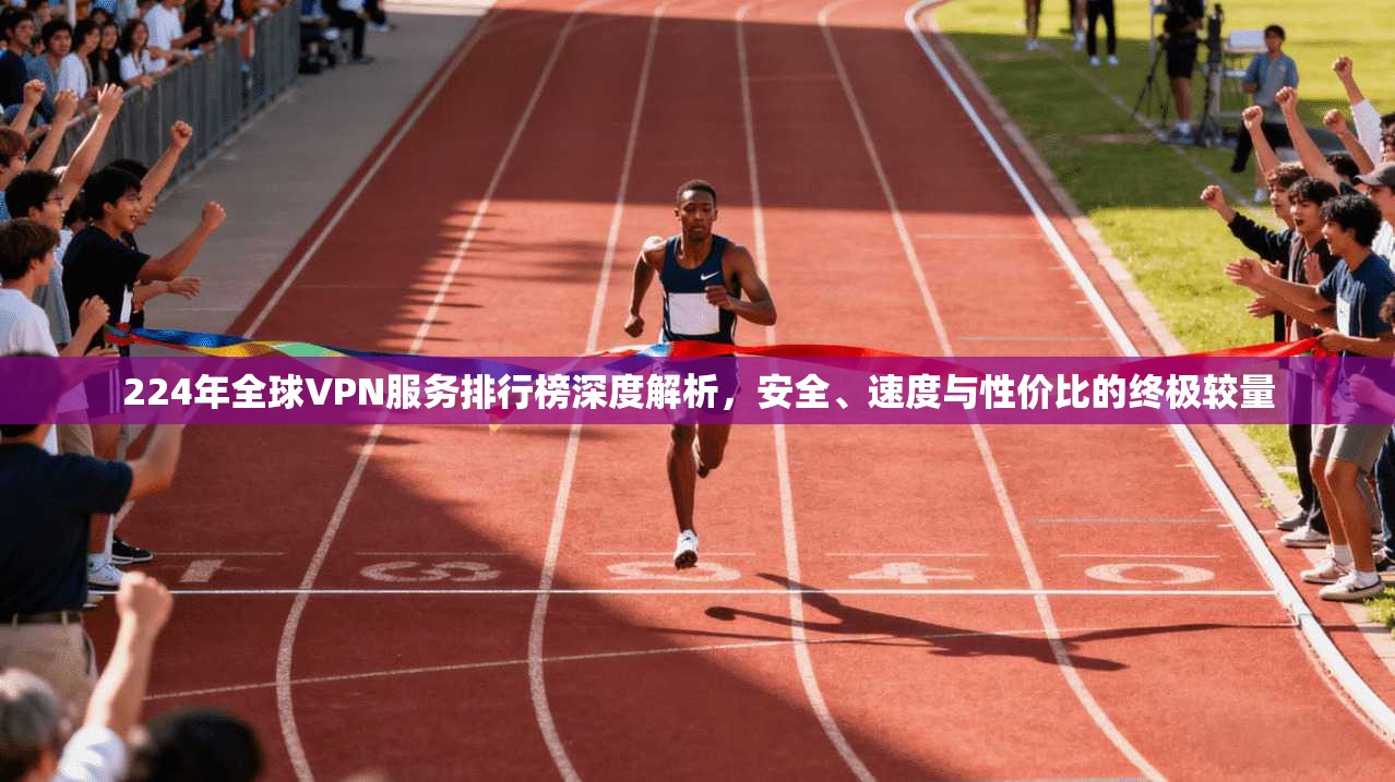 224年全球VPN服务排行榜深度解析，安全、速度与性价比的终极较量