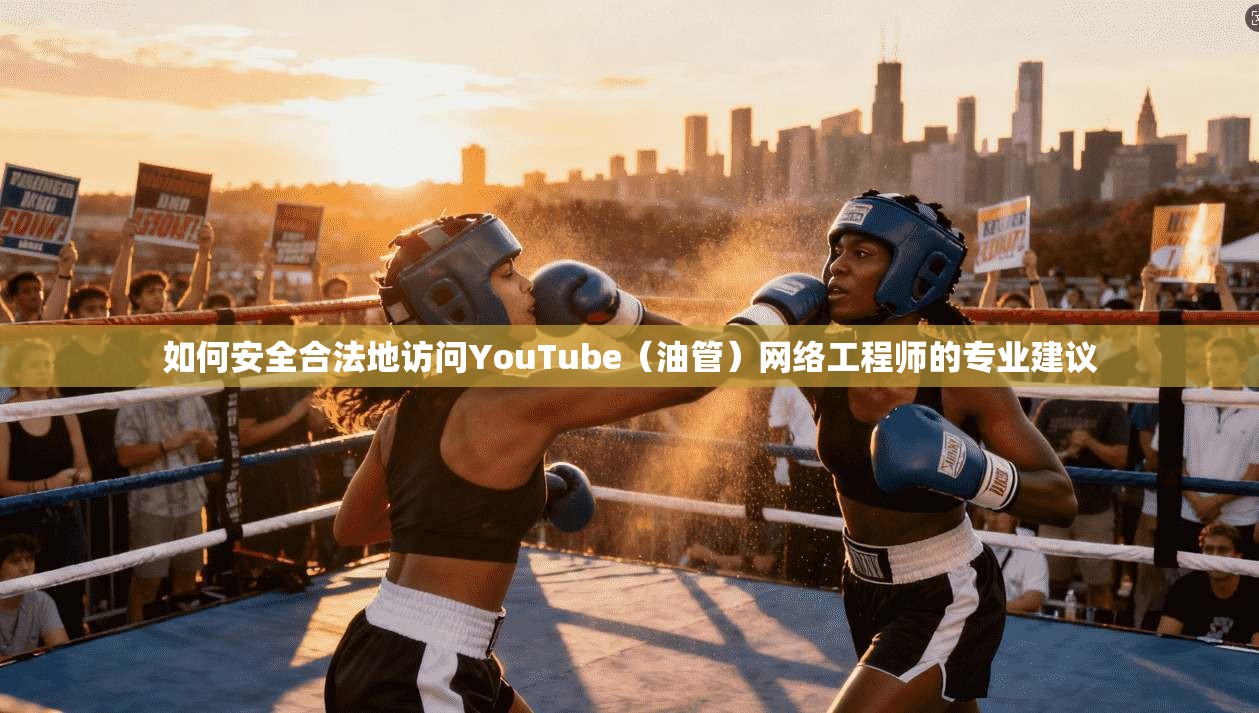 如何安全合法地访问YouTube(油管)网络工程师的专业建议