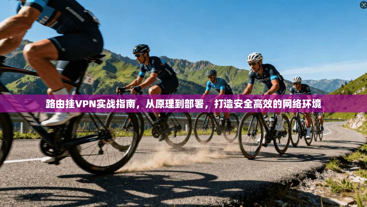 路由挂VPN实战指南，从原理到部署，打造安全高效的网络环境