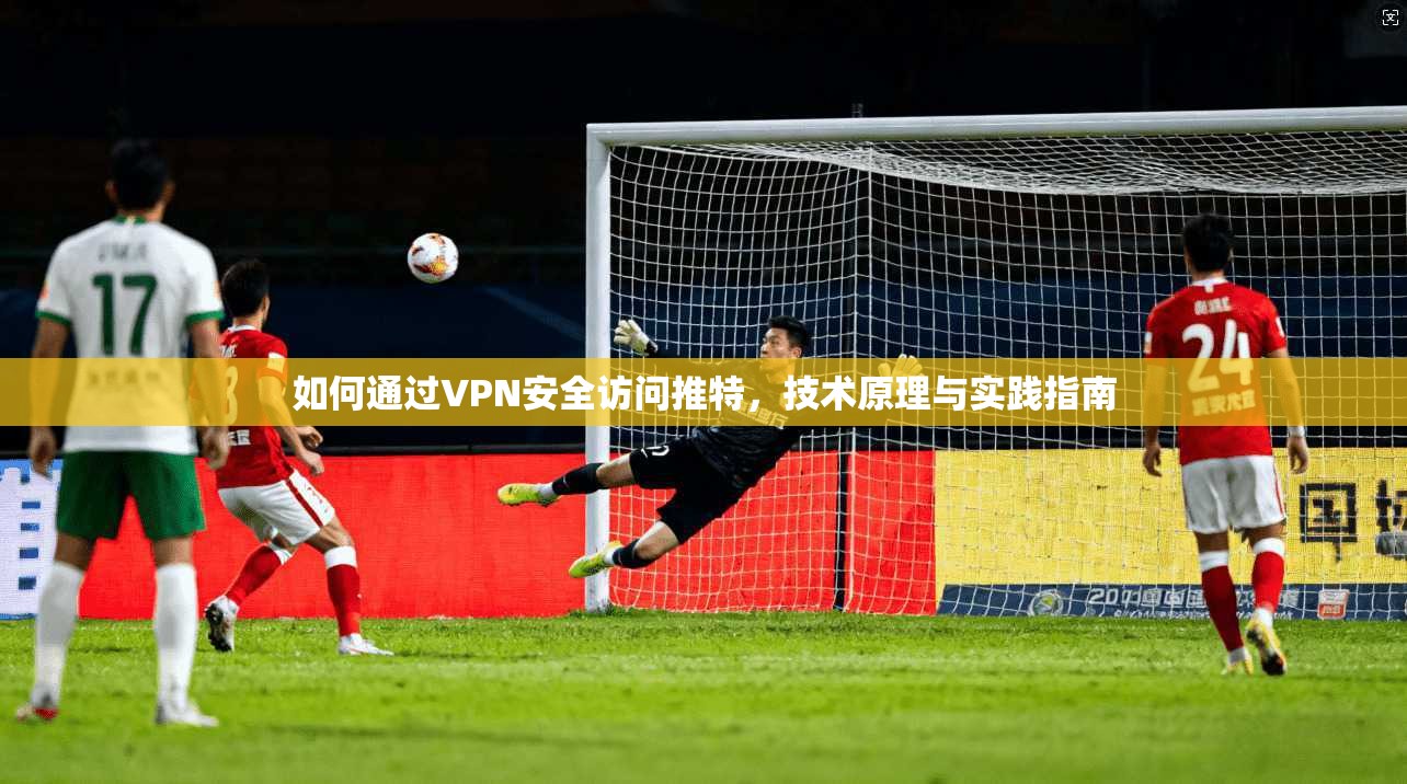 如何通过VPN安全访问推特，技术原理与实践指南