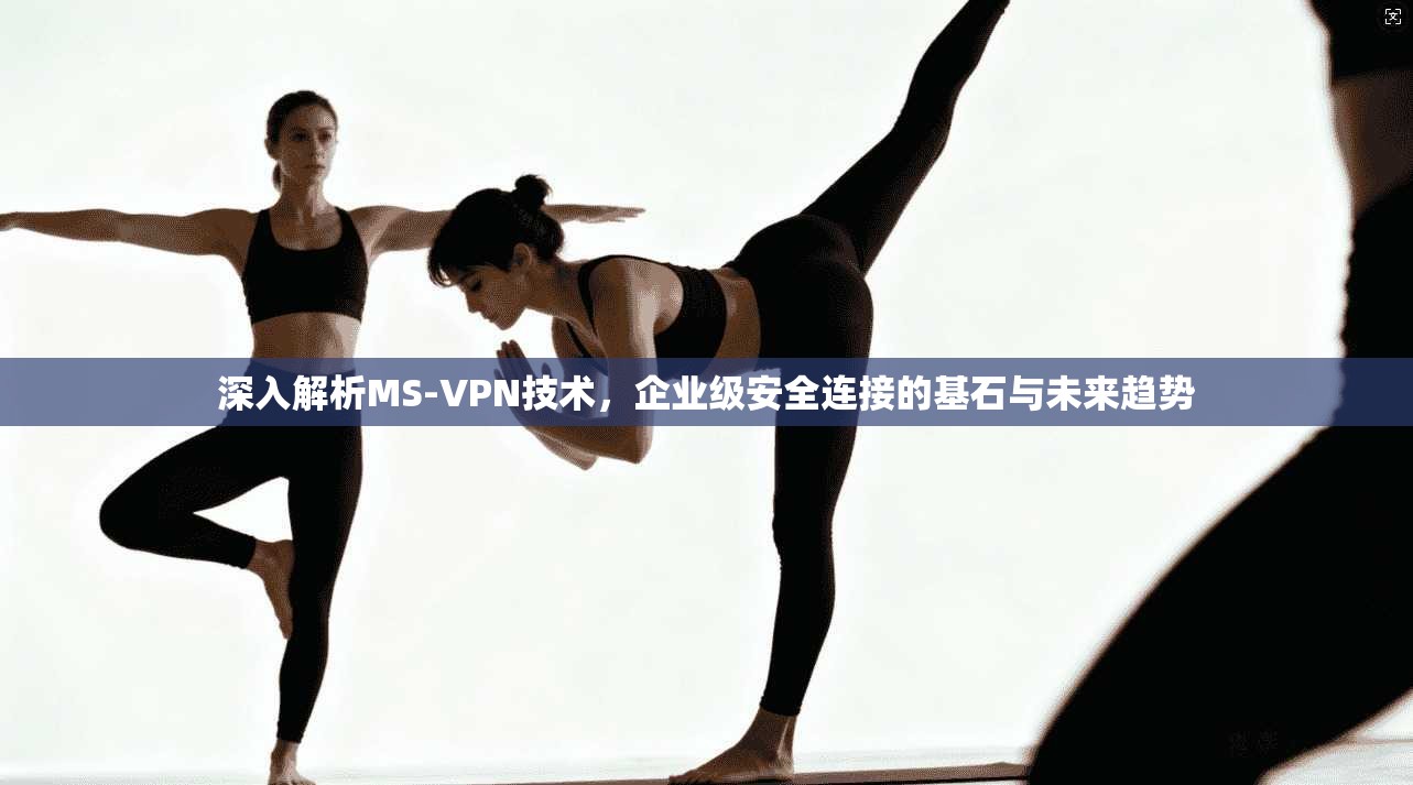 深入解析MS-VPN技术，企业级安全连接的基石与未来趋势