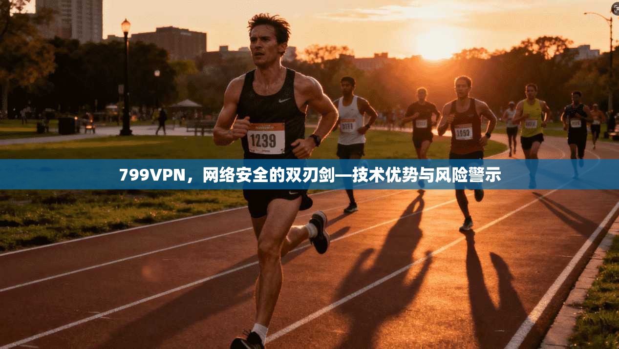 799VPN，网络安全的双刃剑—技术优势与风险警示