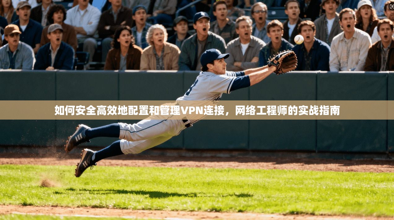 如何安全高效地配置和管理VPN连接，网络工程师的实战指南