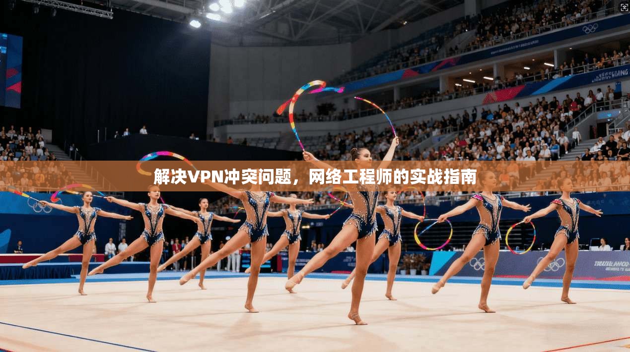 解决VPN冲突问题，网络工程师的实战指南