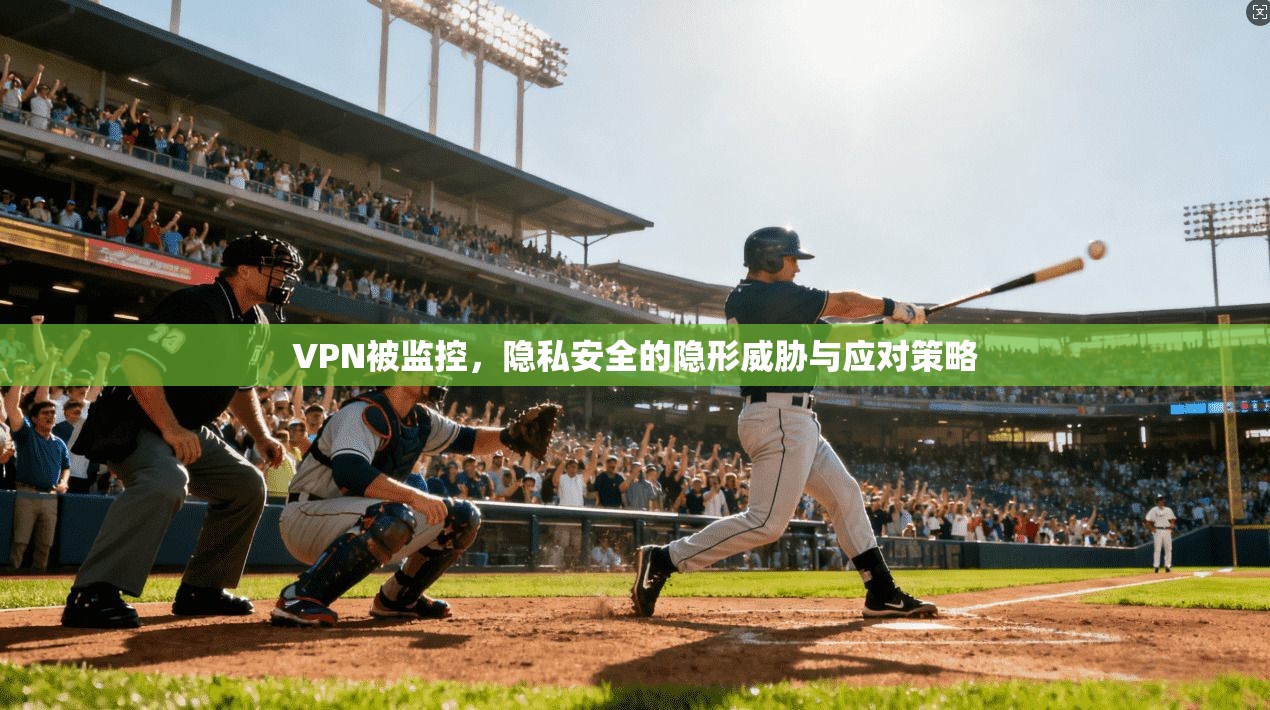 VPN被监控，隐私安全的隐形威胁与应对策略
