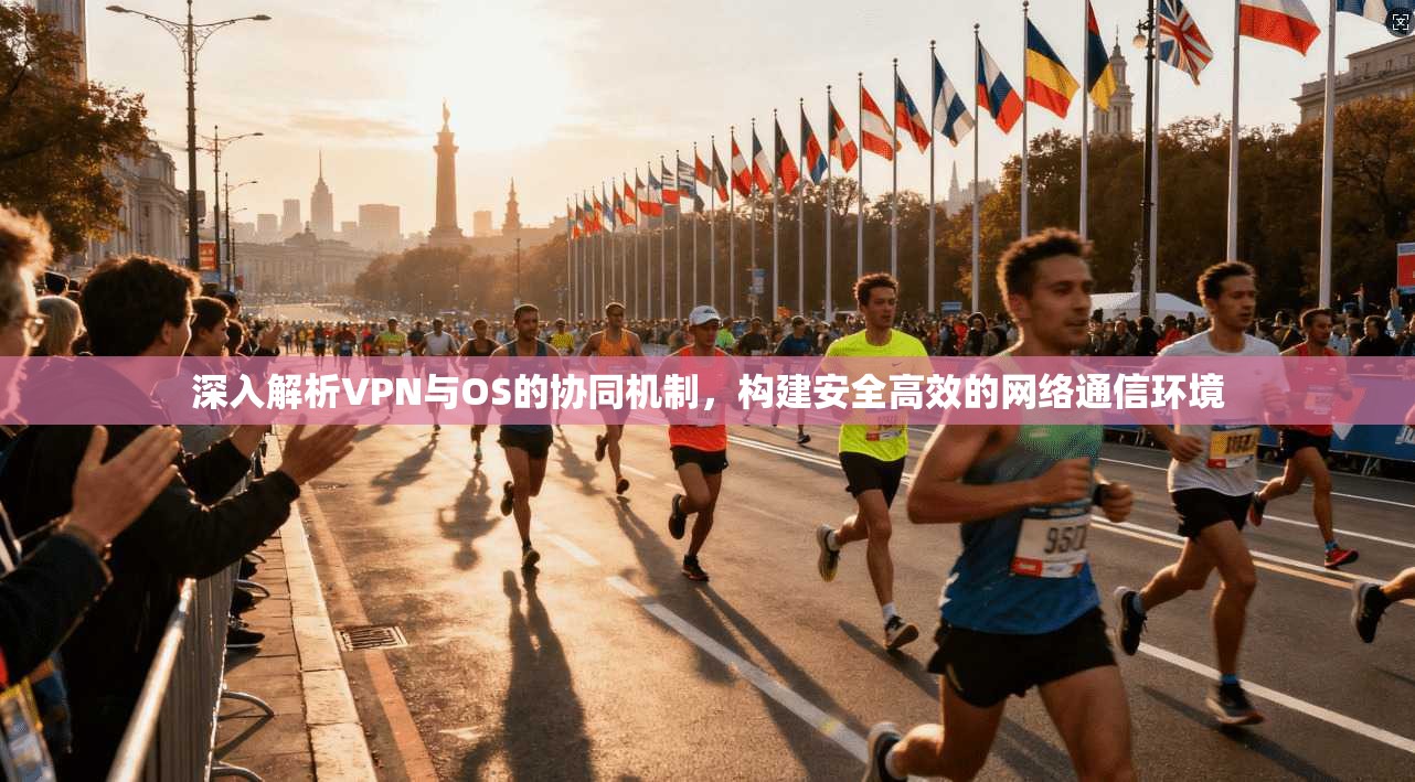 深入解析VPN与OS的协同机制，构建安全高效的网络通信环境