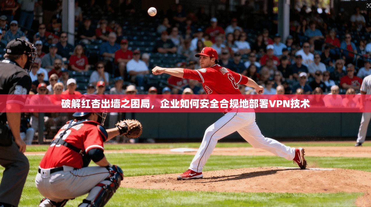 破解红杏出墙之困局，企业如何安全合规地部署VPN技术