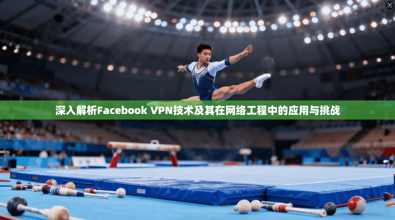 深入解析Facebook VPN技术及其在网络工程中的应用与挑战