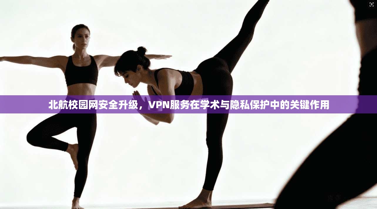 北航校园网安全升级，VPN服务在学术与隐私保护中的关键作用