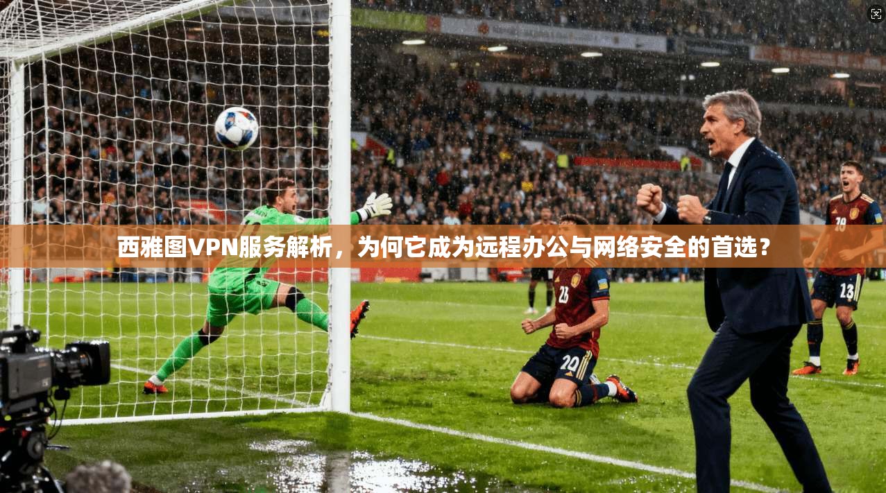 西雅图VPN服务解析，为何它成为远程办公与网络安全的首选？