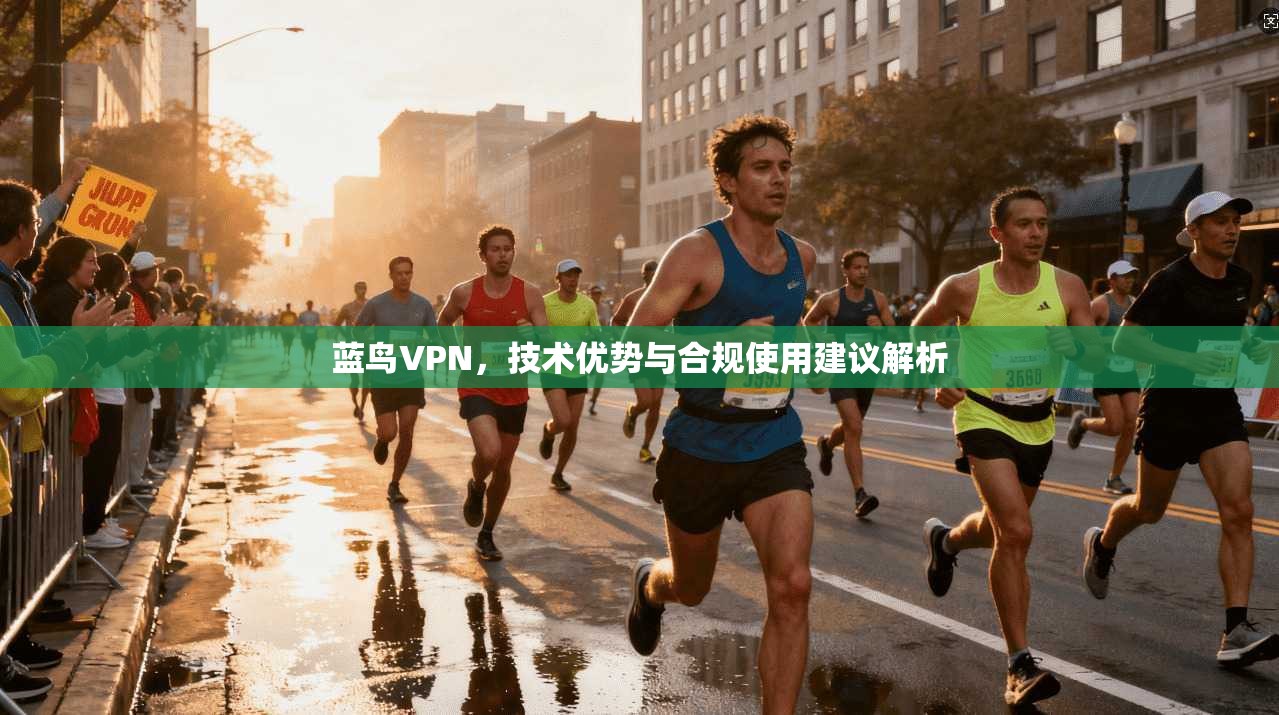 蓝鸟VPN，技术优势与合规使用建议解析