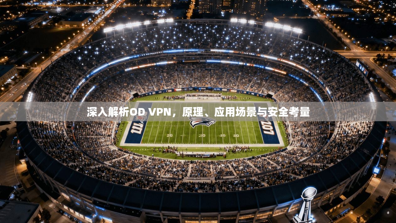 深入解析OD VPN，原理、应用场景与安全考量