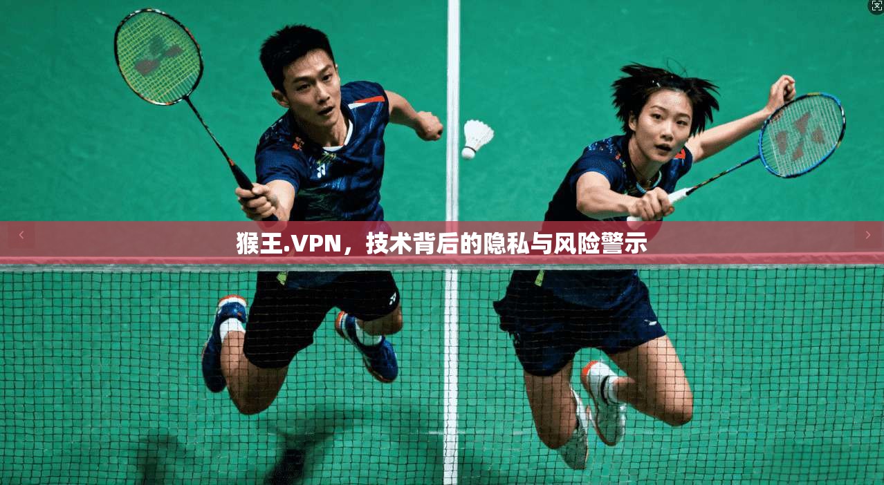 猴王.VPN，技术背后的隐私与风险警示