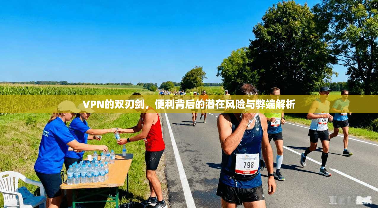 VPN的双刃剑,便利背后的潜在风险与弊端解析