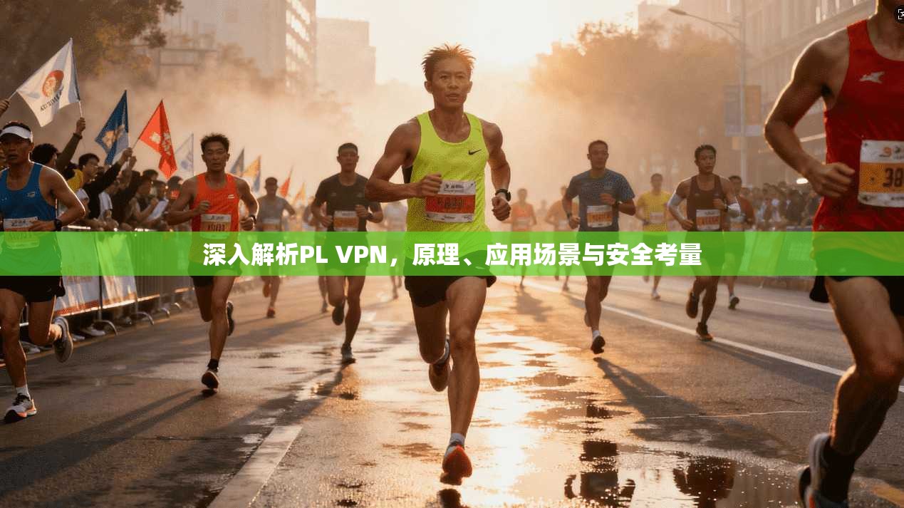 深入解析PL VPN，原理、应用场景与安全考量