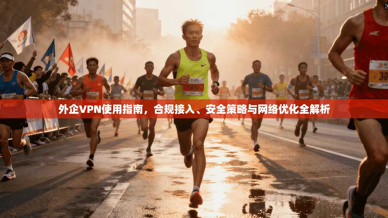 外企VPN使用指南，合规接入、安全策略与网络优化全解析