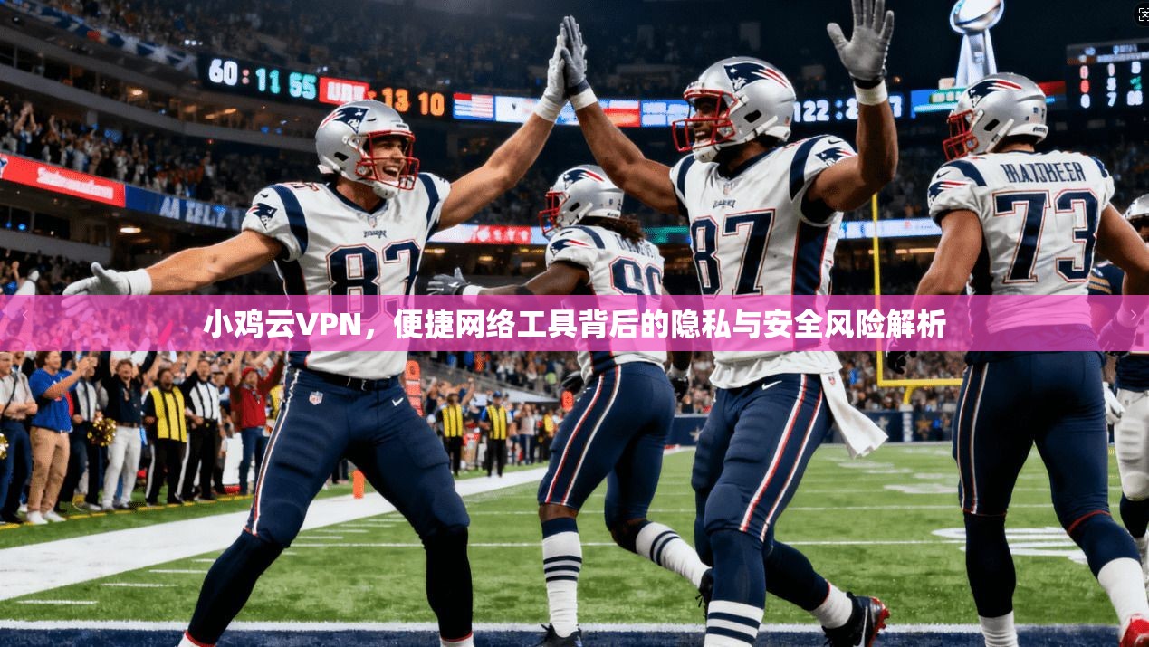 小鸡云VPN，便捷网络工具背后的隐私与安全风险解析