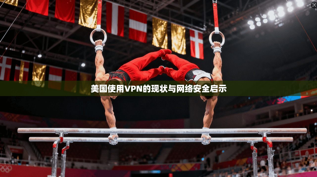 美国使用VPN的现状与网络安全启示