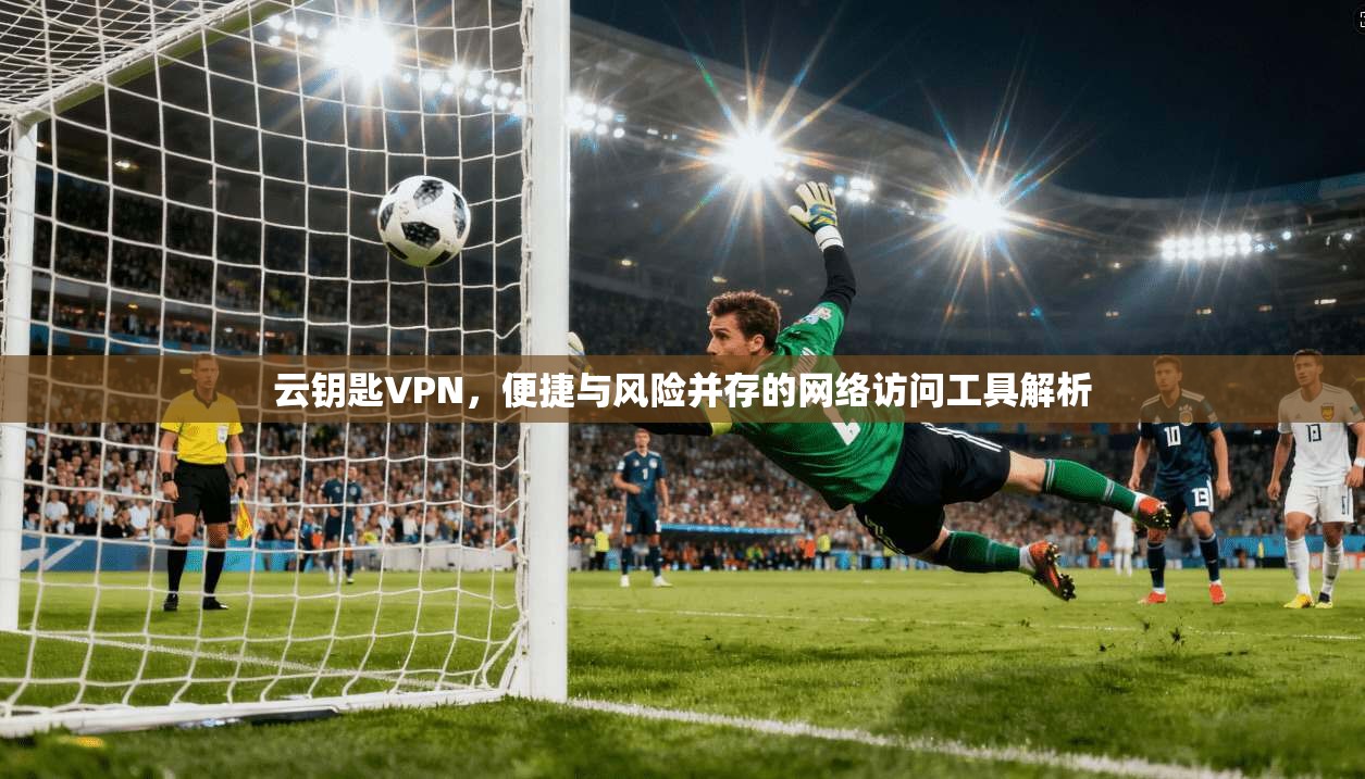 云钥匙VPN，便捷与风险并存的网络访问工具解析