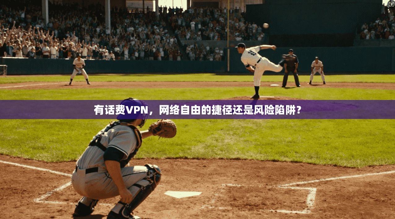 有话费VPN，网络自由的捷径还是风险陷阱？