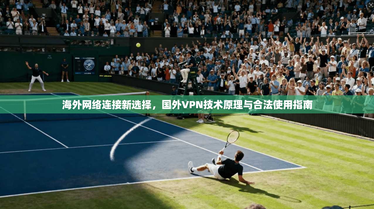 海外网络连接新选择，国外VPN技术原理与合法使用指南