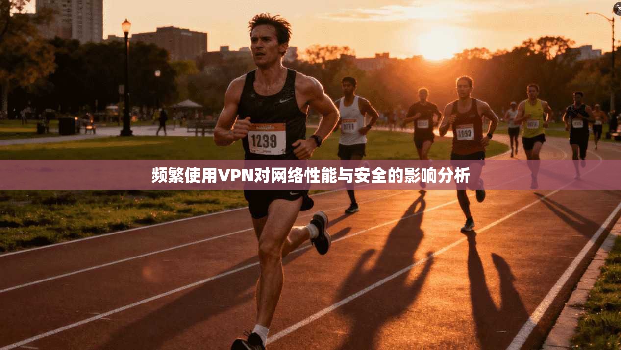 频繁使用VPN对网络性能与安全的影响分析